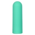 thumbnail image 3 of CalExotics Turbo Buzz Rounded Mini Bullet Vibrator, Green, 3 of 10
