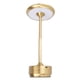thumbnail image 4 of Lámpara de Mesa LED INALÁMBRICA CON CARGA USB, Lámpara de Mesa Portátil Con Control Táctil, Brillo de 3 Engranajes, Lámpara Deescrititorio Led Ajustable Para Restaurante, bar, Bar, Bar, bar,, 4 of 7