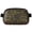 Black-25, variant on Biology & Science Rules Waist Bag – Fun Scientific Fanny Pack Gift for Lab Geeks, Students, and Science Lovers