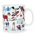 thumbnail image 1 of Tasse Canada, 1 of 3
