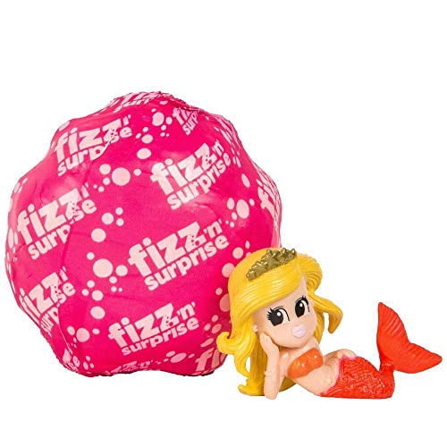 FIZZ SUR. MERMAID