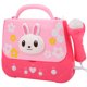 thumbnail image 5 of Juguete ligero musical, bolsa de almacenamiento de música, juguete, regalo para niños, micrófono, juguetes musicales, funcionalidad de alta precisión, 5 of 9