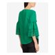 thumbnail image 2 of Blusa Ralph Lauren Mujer Pullover Verde M, 2 of 4