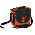 thumbnail image 1 of MLB San Francisco Giants 24 Regular Can Cooler, 1 of 1