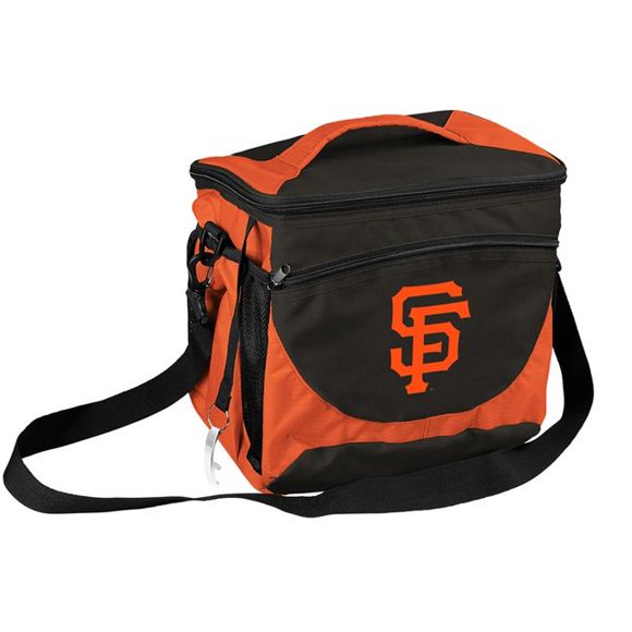 MLB San Francisco Giants 24 Regular Can Cooler