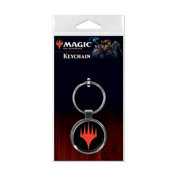 Planeswalker Keychain New