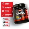 thumbnail image 5 of B-Nox Androrush - Tropics, Pre-Workout & Testosterone Enhancer, Powder Supplement, Betancourt (1.4 lbs/35 Servings), 5 of 7