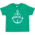 thumbnail image 3 of Inktastic 1st Birthday Anchor Nautical Boys or Girls Baby T-Shirt, 3 of 5