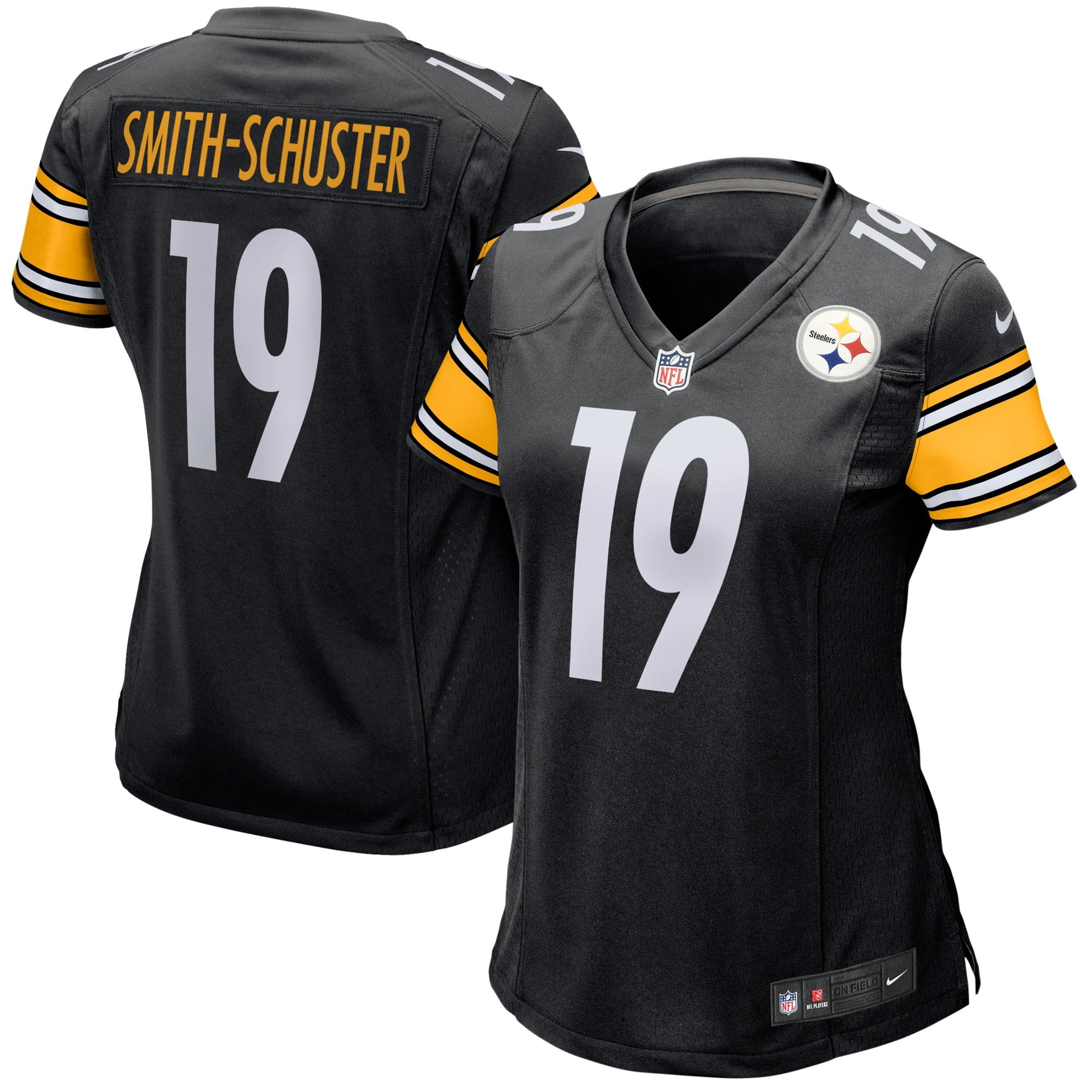 pittsburgh steelers youth jersey