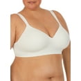 thumbnail image 3 of Secret Treasures Women's and Women's Plus Size Wirefree Bra, 3 of 3