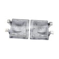 thumbnail image 2 of Luces de posición laterales shamjiam para coche G10, 2 of 8