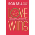 thumbnail image 1 of Love Wins, Rob Bell Hardcover, 1 of 1