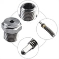 thumbnail image 4 of Paint Sprayers Repair Kit with Needle Valve for SG2 SG3 SG20 Pro Models,288817 Airless Sprayer Paint Repair Kit, 4 of 7