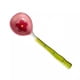 thumbnail image 1 of Cuchara particularmente hermosa, cuchara de sopa de alto color, cuchara de cerámica femenina pintada a mano, cuchara de postre, 1 of 8