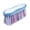 Navy/Light Blue, variant on HySHINE Pro Groom Long Bristle Dandy Brush
