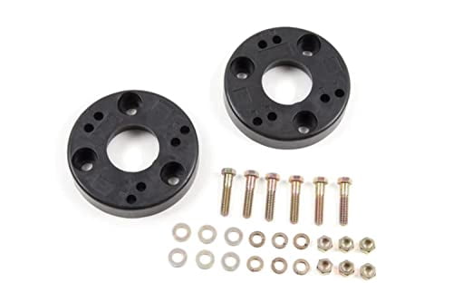 Zone Offroad Zonf1203 Leveling Kit Fits select: 2009-2020 FORD F150