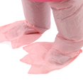 thumbnail image 4 of Inflatable flamingo costume in waterproof polyester fabric for adults from 150 to 190 cm, 4 of 4