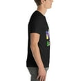 thumbnail image 5 of Garten of Banban T-shirt Design – Unique & Playful Cartoon Characters (Black, XS), 5 of 6