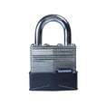 thumbnail image 1 of Defender Laminated Steel Padlock, 1 of 1