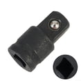 thumbnail image 4 of 1/4 3/8 1/2 3/4 Air Impact Wrench Converter Socket Joints Ratchet Drive Adapter, 4 of 6