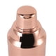 thumbnail image 3 of Cocktail Shaker 304 Stainless Steel Bar Shaker for Home Bartending Kit for Mixed Drinks 350ml, 3 of 4