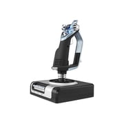 logitech X52 Flight Control System