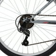 Huffy 24" Rock Creek Boys Mountain Bike for Men