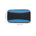thumbnail image 2 of Coussin d'Accoudoir de Voiture Coussin de Console de Protection Automobile Coussin de Console Centrale, 2 of 8