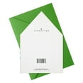 thumbnail image 2 of Hallmark Signature Blank Card (Greenhouse), 2 of 5