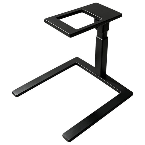 Coin Photography Stand, Adjustable Overhead Phone Camera Tripod with Holder Mount for Video Recording, Cooking, Drawing, Art and Tabletop Shooting