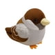 thumbnail image 1 of Colección de peluches de animales de peluche, decoración, regalo de cumpleaños, juguete de pájaro de peluche para niños, adultos, observadores de aves 18 centímetros, 1 of 8