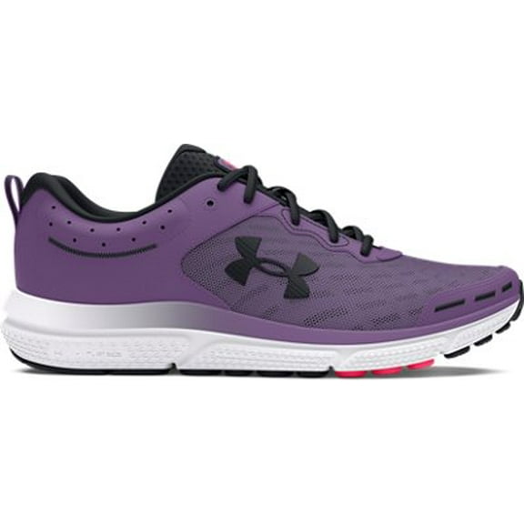 Under Armour Women's Charged Assert 10 Running Shoe