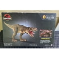 thumbnail image 5 of Jurassic World Hammond Collection Tyrannosaurus Rex Figure, 5 of 5