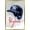 Gold Framed Version, variant on MLB New York Yankees - Drip Helmet 20 Wall Poster with Push Pins, 22.375" x 34"