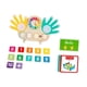 thumbnail image 1 of Juguete de aprendizaje de conteo de números matemáticos con dedos meñiques, ayuda didáctica, desarrollo cerebral, educación temprana para uso en el au, 1 of 9