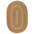 thumbnail image 1 of Colonial Mills GT80R024X084 2 x 7 ft. Georgetown Rug, Bronze, 1 of 1