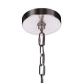 thumbnail image 5 of Craftmade Lighting - Elliot - 5 Light Chandelier In Transitional Style-28 Inches, 5 of 10