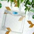 thumbnail image 3 of Etekcity Scale for Weight, 400lb Capacity Bathroom Scale with LCD Display, Silver, EB4074C, 3 of 12
