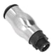 thumbnail image 4 of Boquilla espumosa para fuente Nikou G1 acero inoxidable 304, 4 of 15