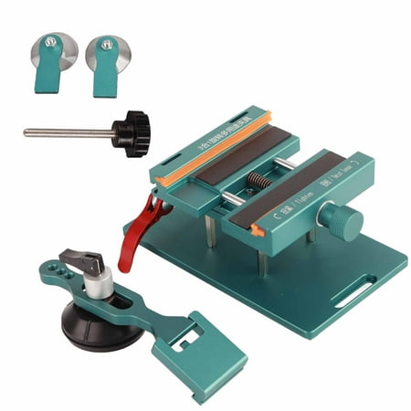 

Screen Fixing Clamp Non Slip Phone Screen Separator Tool 360° Rotation For LCD Repair