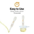 thumbnail image 3 of Easy@Home 5 Pregnancy Test Sticks, hCG Midstream Tests, Powered by Premom App, 5 Count, 3 of 10