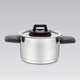 thumbnail image 1 of Maestro saucepan - MR-3530-22 - Topf mit Klappgriffen 4,2 l (), 1 of 1