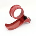 thumbnail image 3 of Unique Bargains Desktop Packing Packaging Sealing 2' Width Tape Roll Cutter Dispenser Red, 3 of 3