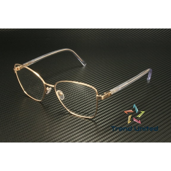 MICHAEL KORS MK3052 1110 Strasbourg Rose Gold Demo Lens 54 mm Women's Sunglasses