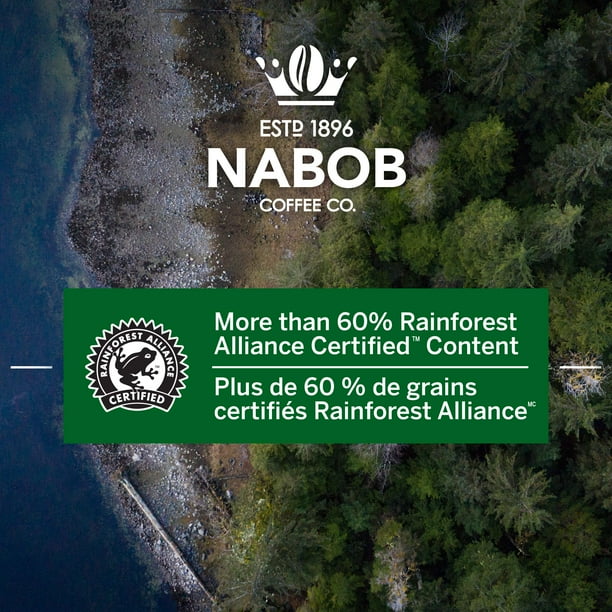 Nabob cafe 2025