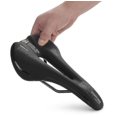 thumbnail image 2 of Asiento hueco Ycle para bicicleta de montaña, antideslizante, cómodo (s 15 * 28 cm), 2 of 4