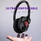 thumbnail image 5 of EKSA Air Joy Game Headphone USB 3.5mm Headset Over-ear RGB Gaming Headset con micrófono Inevent EL000541-00B, 5 of 7