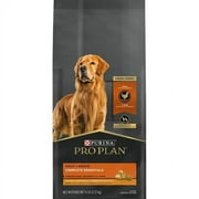 Purina Pro Plan 6 lb SAVOR Shredded Blend Chicken and Rice Formula Adult Dog Food