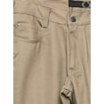 thumbnail image 2 of Hat and Beyond Mens Premium Biker Denim Pants with Casual Straight Relaxed Fit, 2 of 5