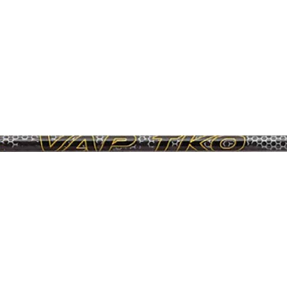 Victory Archery Vap Tko .166 Elite 300 Raw Unfletched Shaft With Nocks